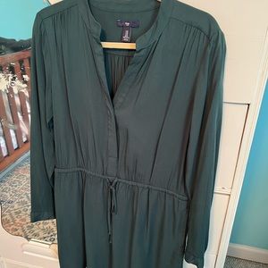 Gap Dress